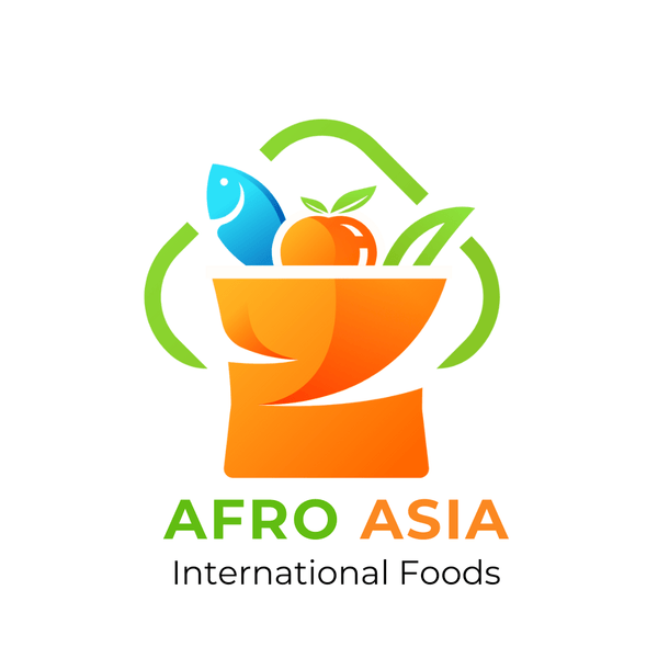 How you find yourself missing the flavors of home!!! - AfroAsiaa
