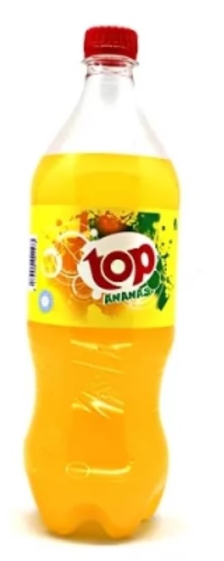 Top Ananas