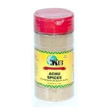 Achu Spice - AfroAsiaa