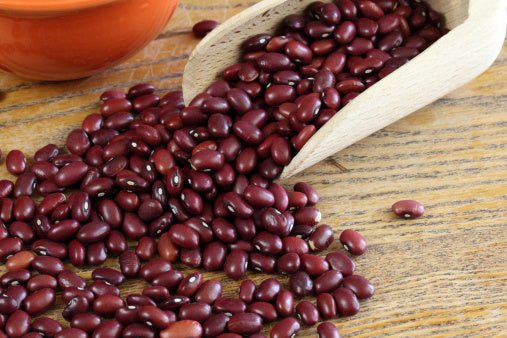 African Red Beans - AfroAsiaa