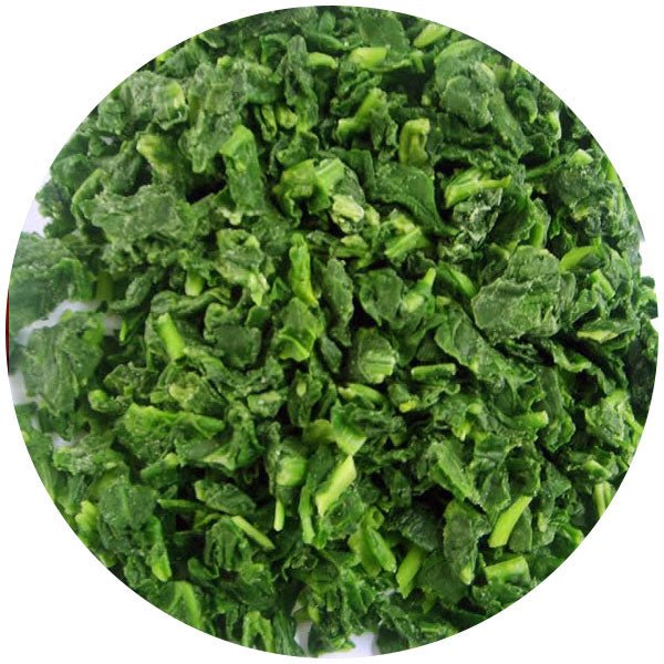 African Spinach - AfroAsiaa