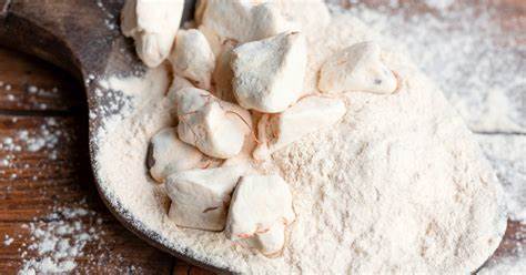 Baobab Flour - AfroAsiaa