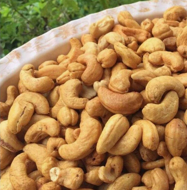 Cashew Nut - AfroAsiaa