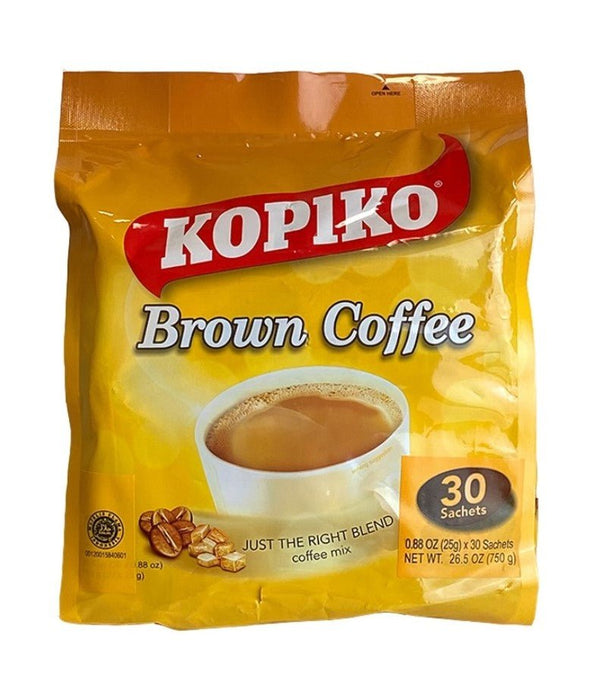 COFFEE MIX KOPIKO BROWN - AfroAsiaa