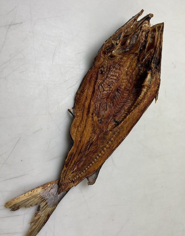 Dried Catfish - AfroAsiaa