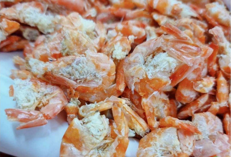 Dried Shrimp 500g - AfroAsiaa