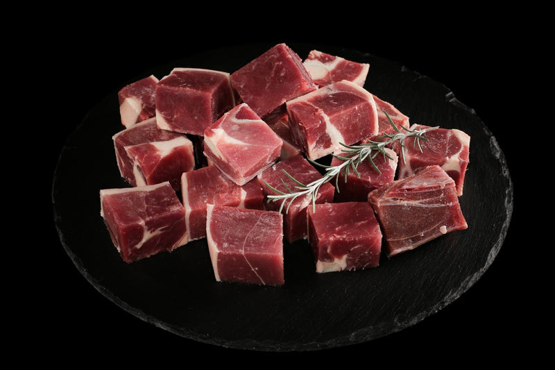Goat Meat - AfroAsiaa