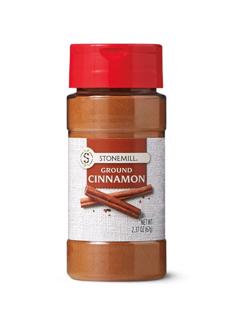 Ground Cinnamon - AfroAsiaa