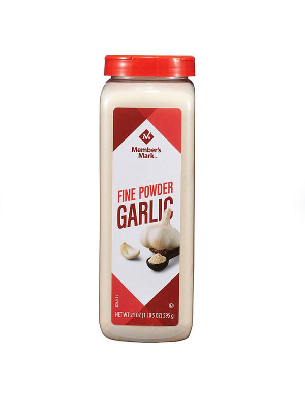 Ground Garlic - AfroAsiaa