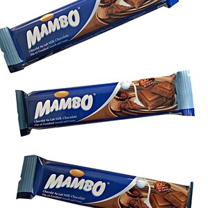 Mambo Chocolate