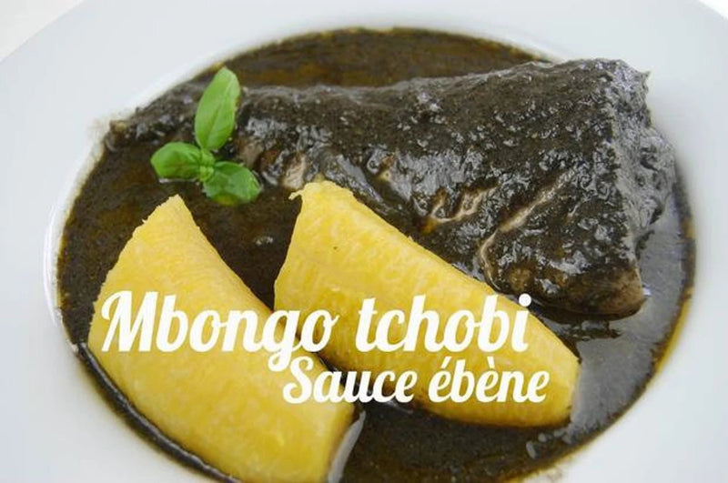 Mbongo Spice - AfroAsiaa