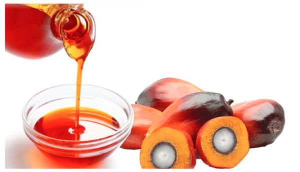 Palm Oil - AfroAsiaa