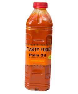 Palm Oil