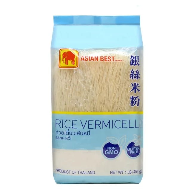 Rice Vermicelli - AfroAsiaa