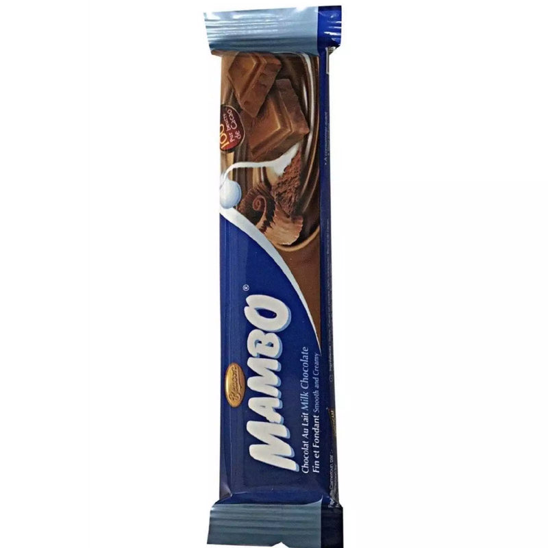 Mambo Chocolate