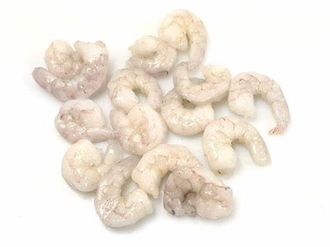 Shrimp Peeled Uncook - AfroAsiaa