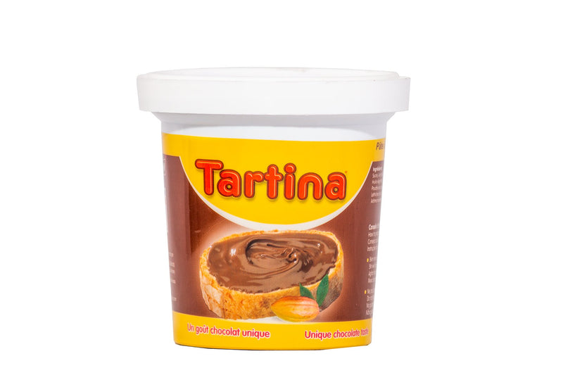 Tartina - AfroAsiaa
