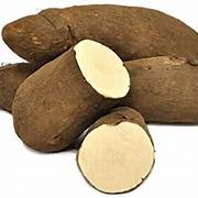 Yam